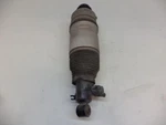 Porsche Cayenne Turbo (955) 03-06 Rear Left Air Strut 7L5512021AM Used Oem R24T1. Price: $79.44.