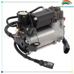 Air Suspension Compressor Pump For Audi A8 Quattro S8 D3 2002-2010 New. Price: $122.66.