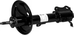 Monroe 71499 Oespectrum Suspension Shocks Absorber & Struts Assembly Front Rear New. Price: $94.31.