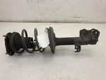 12-13 Toyota Corolla 1.8L Fwd At Driver Side Front Strut Assembly Used. Price: $130.30.