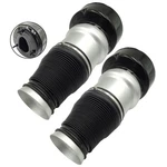 Pair Suspension Strut Front L/r For Mercedes S63 Amg CL600 Rear Wheel Drive New. Price: $163.93.