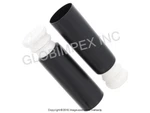 For Bmw (2006-2015) Foam Bump Stop Kit With Protection Boot Shock. Rear Febi New. Price: $39.25.