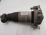 2005 Porsche Cayenne (9PA) Left Rear Shock Absorber 7L5512021AQ / 95533303320 Gebraucht. Price: $209.36.