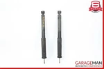 98-03 Mercedes W208 CLK430 CLK320 Rear Right & Left Shock Strut Set Of Oem Used. Price: $58.50.