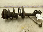 12-17 Toyota Camry Hybrid Front Driver Left Strut Vin 5TH Digit Used. Price: $142.49.