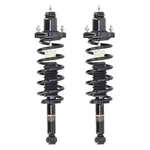 Maxpeedingrods Rear Struts W/ Coil Springs For Chrysler 200 11-14 Sebring 07-10 New. Price: $79.34.