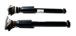 Rear Strut Shock Absorber Set Awd Bmw F30 12-18 Oem 320IX 328IX 330IX 340IX Used. Price: $149.00.
