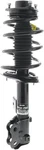 Front Left Strut-plus Assembly Kyb SR4615 For Hyundai Sonata 2012-2014 New. Price: $302.59.