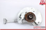 09-17 Audi Q5 A7 Front Right Passenger Side Spindle Knuckle Wheel Hub Oem Used. Price: $87.50.
