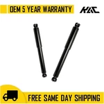 2PCS Rear Shock Absorber 32293 For Toyota Tacoma 1995-2001 2002 2003 2004 New. Price: $35.14.