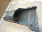 07-13 Mercedes W221 S550 Left Quarter Panel Strut Tower Cover 2216980130 S600 Used. Price: $20.00.