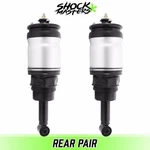 Rear Pair Suspension Struts For 2006-2013 Range Rover Sport Repl. LR016419 New. Price: $286.19.