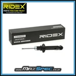 MX5 MK1 / Na Front Shock Absorber Suspension (89-97) Mazda MX-5 Ridex New. Price: $66.62.