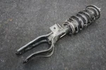 Front Right Shock Absorber Spring Coil Strut 1188376-00-F Tesla Model Y 2020-23 Used. Price: $127.49.