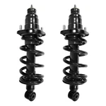 Rear Complete Struts For 2003-2011 Honda Element New. Price: $101.56.