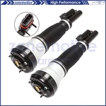 For Mercedes W220 S320 S430 S500 S600 S55 S65 2* Air Suspension Shocks Front New. Price: $236.99.