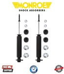 Front L/r Suspension Shock Absorber Monroe Restore For 85-05 Chevy Astro Rwd New. Price: $59.53.