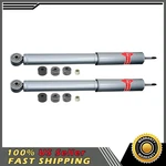 Kyb Rear Shocks & Struts Absorber For Toyota Tundra Rwd New. Price: $170.49.