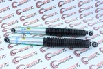 Bilstein B8 5100 46MM Pair Rear Shock Absorber Monotube For Ram 1500 24-187374 New. Price: $179.45.
