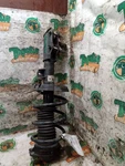 Driver Left Strut Front Awd Fits 18-22 Terrain 3613972 Used. Price: $142.99.