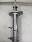 Suspension Strut Kyb 332108 Fits 00-02 Hyundai Accent Rear Right Passenger New. Price: $62.99.