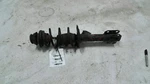 Passenger Strut Front Hatchback Rear Drum Brakes Fits 12-19 Yaris 916487 Used. Price: $93.00.