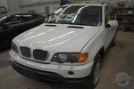 Oem Strut For Bmw X5 Assy Left Front Used. Price: $74.99.