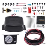 Maxpeedingrods Onboard Compressor Air Controller For Spring Bag Kit New. Price: $145.98.