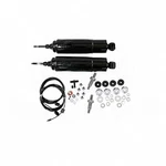 Shocks Gabriel Rear Hijackers Air Ford Crown Victoria 1997-2002 New. Price: $171.37.