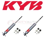 2 Pc Kyb Front Shock Absorber For 1996 Gmc G3500 - Spring Strut Steering New. Price: $158.67.