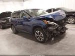 Passenger Right Front Knee Japan Built Fits 21-25 Rogue 5289343 Used. Price: $638.50.