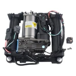 Air Suspension Compressor Pump For L322 Range Rover Land 4.4/5.0 V8 06-12 New. Price: $129.00.