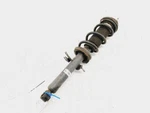 09-14 Nissan 370Z Front Driver Suspension Strut Oem E61111EA0C Used. Price: $114.99.