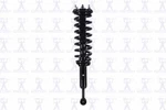 Suspension Strut And Coil Spring Assembly Fcs 1345978R Fits 07-21 Toyota Tundra New. Price: $109.05.