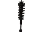 2007-2010 Ford Explorer Sport Trac Shock Absorber Set Truedrive 33879VCMX New. Price: $105.06.