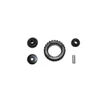 Suspension Shock Absorber Mount-mounts Gabriel 143422 New. Price: $25.99.