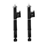 2X Front Hydraulic Shock Absorbers W/ads For Mercedes W140 S320 S500 S600 1994- New. Price: $349.65.