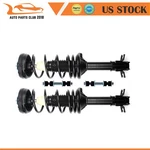 Rear Struts And Sway Bar Link Kit 4PC 97-03 Ford Escort 97-99 Tracer New. Price: $127.32.