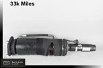 03-06 Mercedes W220 S600 Front Left Hydraulic Shock Strut 2203208513 Oem 33K Used. Price: $299.99.