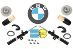 New Bmw X3 X4 F25 F26 Front Strut Kit For Sport Suspension Mounts Boots. Price: $599.00.