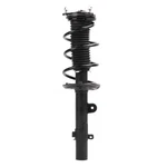 Monroe Quick-strut Front Left Suspension And Coil Spring Assembly 373098 New. Price: $137.37.