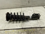 2018 Ford Fusion Hybrid 2.0L Front Right Passenger Side Shock Strut Absorber Used. Price: $83.66.
