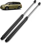 48568 Rear Hatch Struts For Chrysler Town & Country 2008-2016, Trunk Lift Suppor New. Price: $40.47.