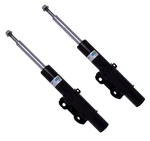 Rwd Only! 2 Bilstein B4 Left+right Front Shocks Struts Set For Mercedes Sprinter New. Price: $349.95.