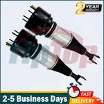 New 2X Front Air Suspension Struts For Jaguar Super V8 Vanden Plas XJ8 Xjr 4.2L. Price: $379.60.