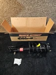 Monroe 372367 Quick-strut Front & Coil Spring For 07-08 Jeep Compass New. Price: $93.07.