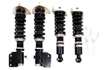 Bc Racing Br Full Coilovers Extreme Low Springs For 2008-2010 Impreza Sti New. Price: $1195.00.