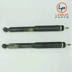 R129 Mercedes 90-95 Sl Class Rear Left & Right Strut Shock Absorber Set Z2279 Used. Price: $65.79.