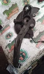 Driver Front Spindle/knuckle 164 Type GL450 Fits 09-12 Mercedes Gl-class 3055010 Used. Price: $181.99.