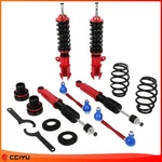 Fits 2008-2014 Scion Xd XP110 Coilovers Shock Struts Suspension Lowering Kit New. Price: $375.35.